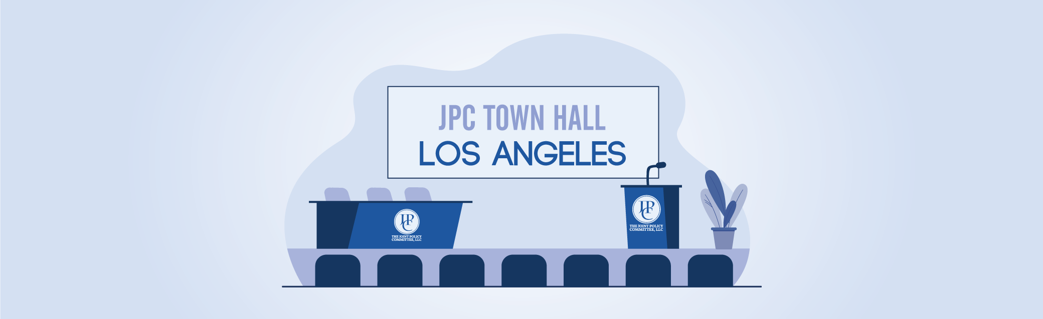 Town Hall Los Angeles 2022