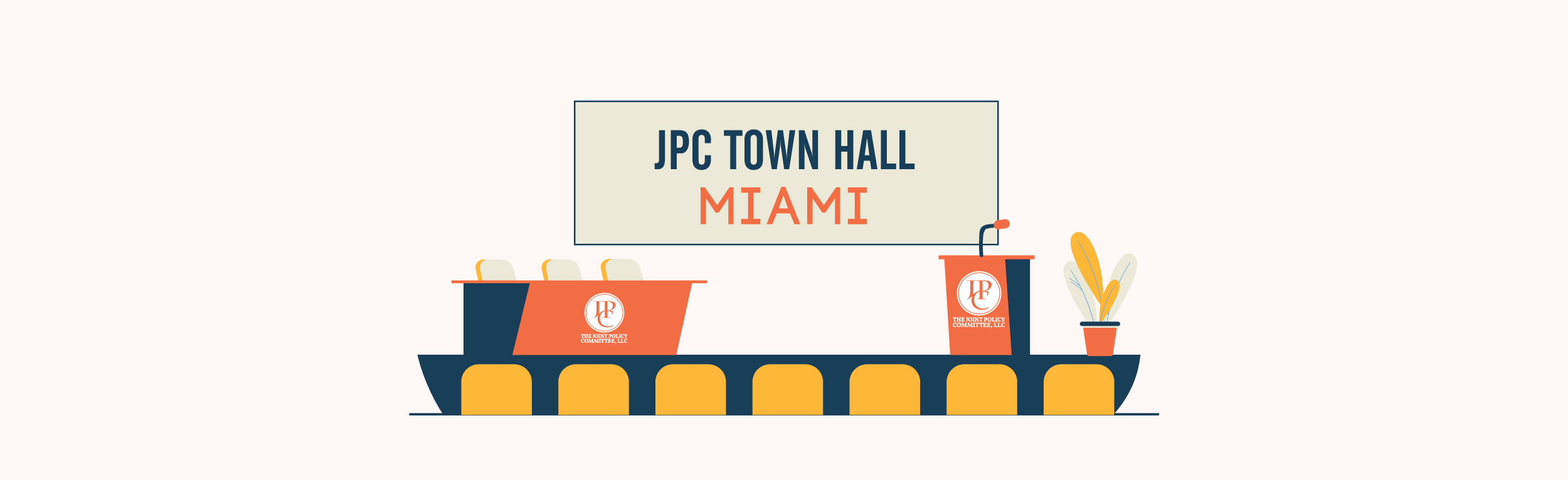 Town Hall Miami